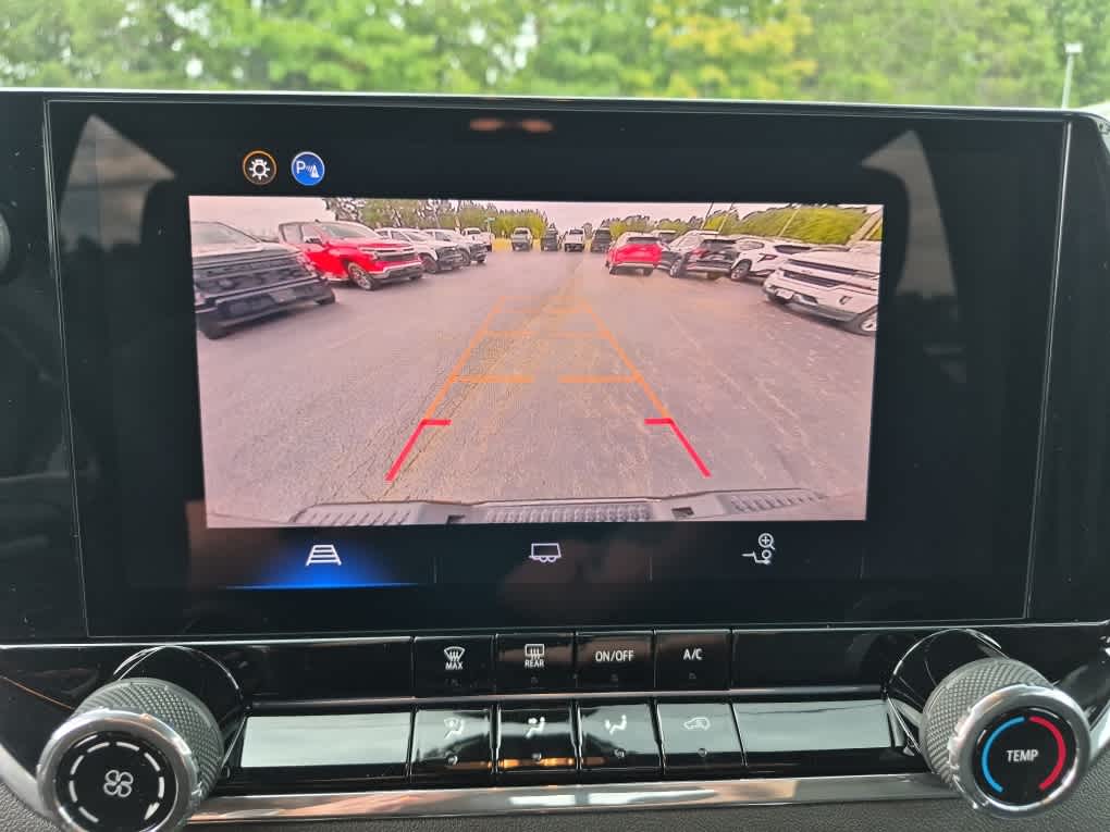 2026 Chevrolet Colorado Work Truck - Photo 27