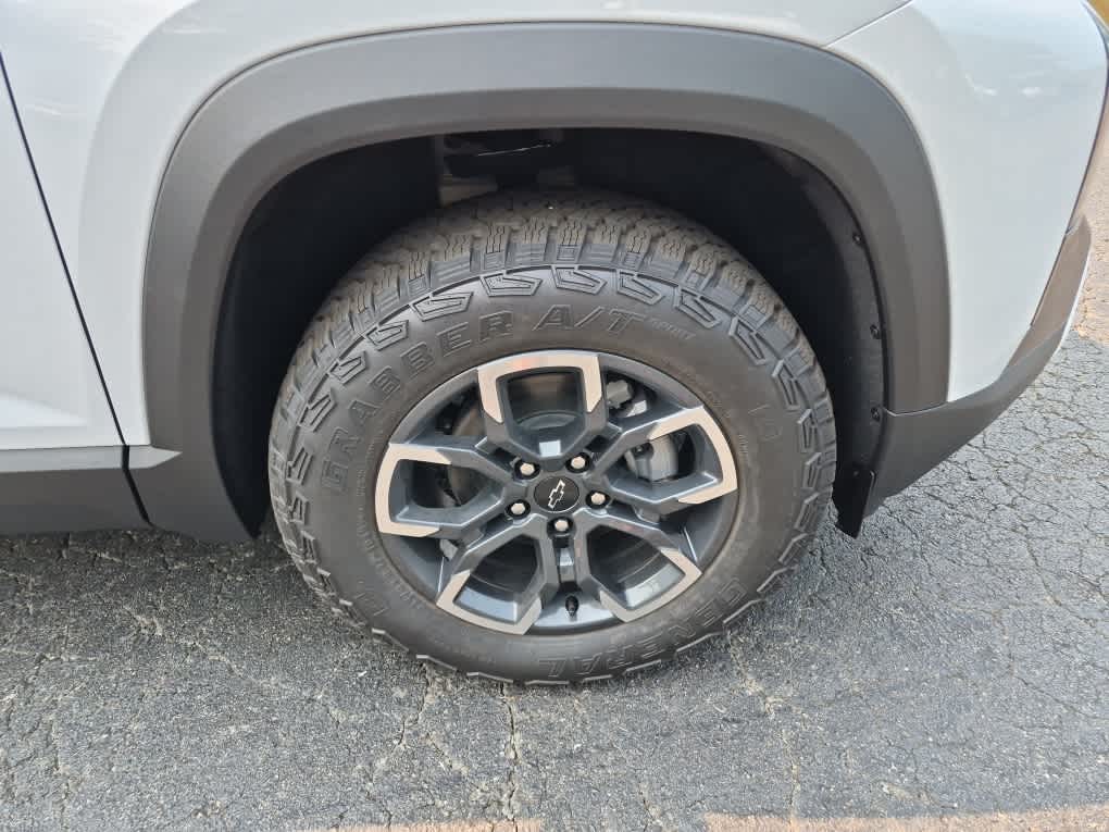 2026 Chevrolet Equinox ACTIV - Photo 9