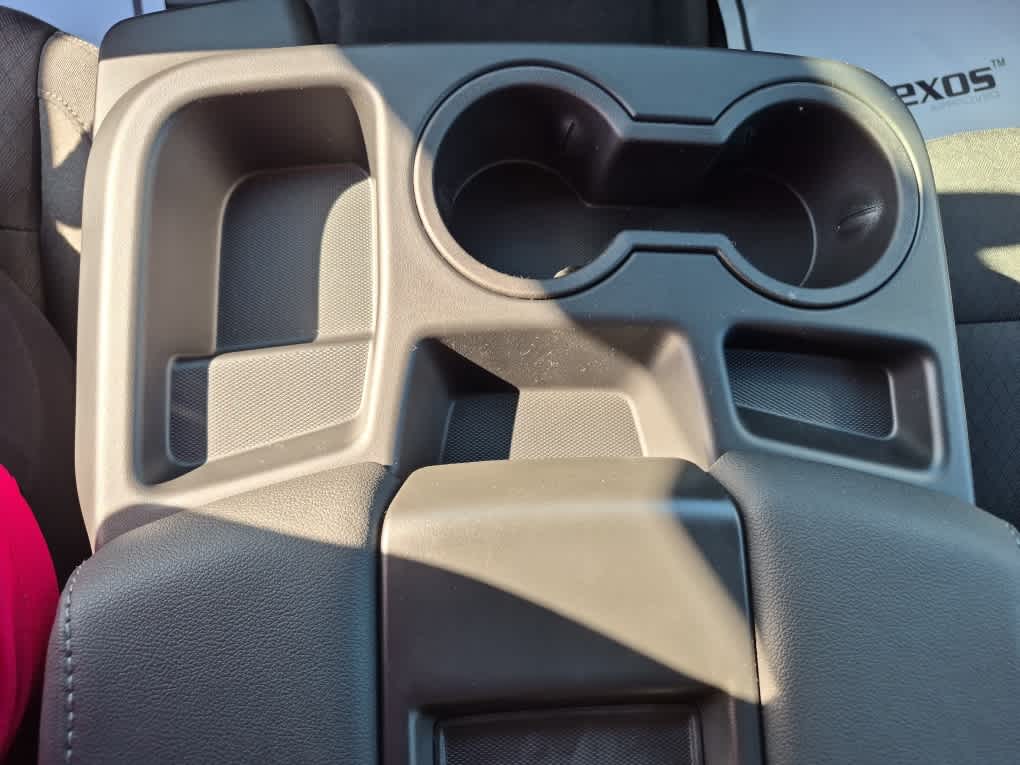 2026 Chevrolet Silverado 2500 HD Custom - Photo 22