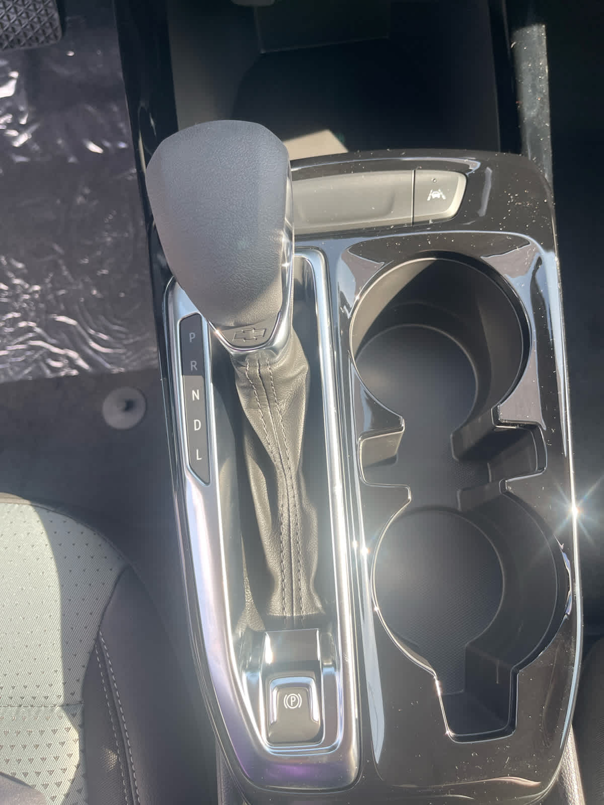 2026 Chevrolet Trax LT - Photo 20
