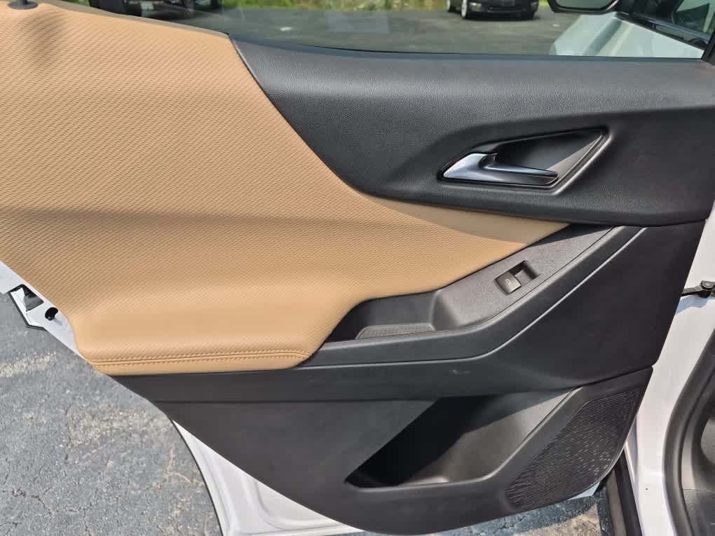 2026 Chevrolet Equinox ACTIV - Photo 33