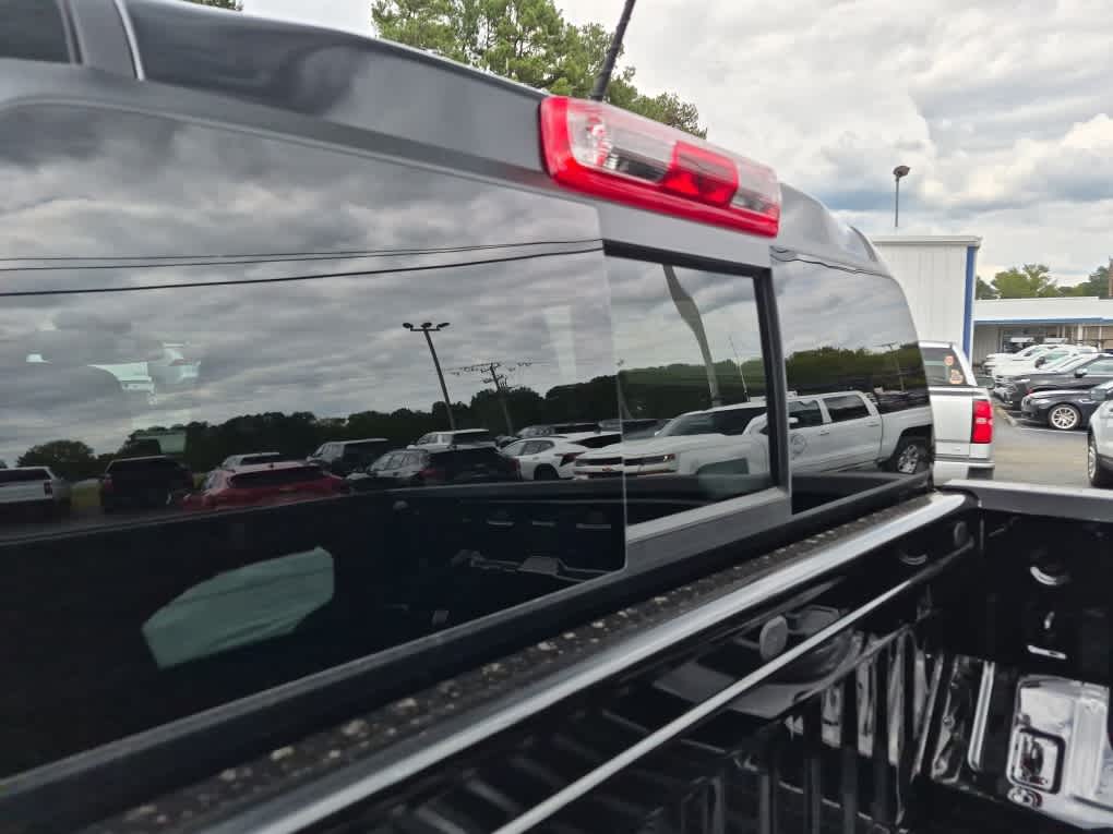 2026 Chevrolet Colorado Work Truck - Photo 43