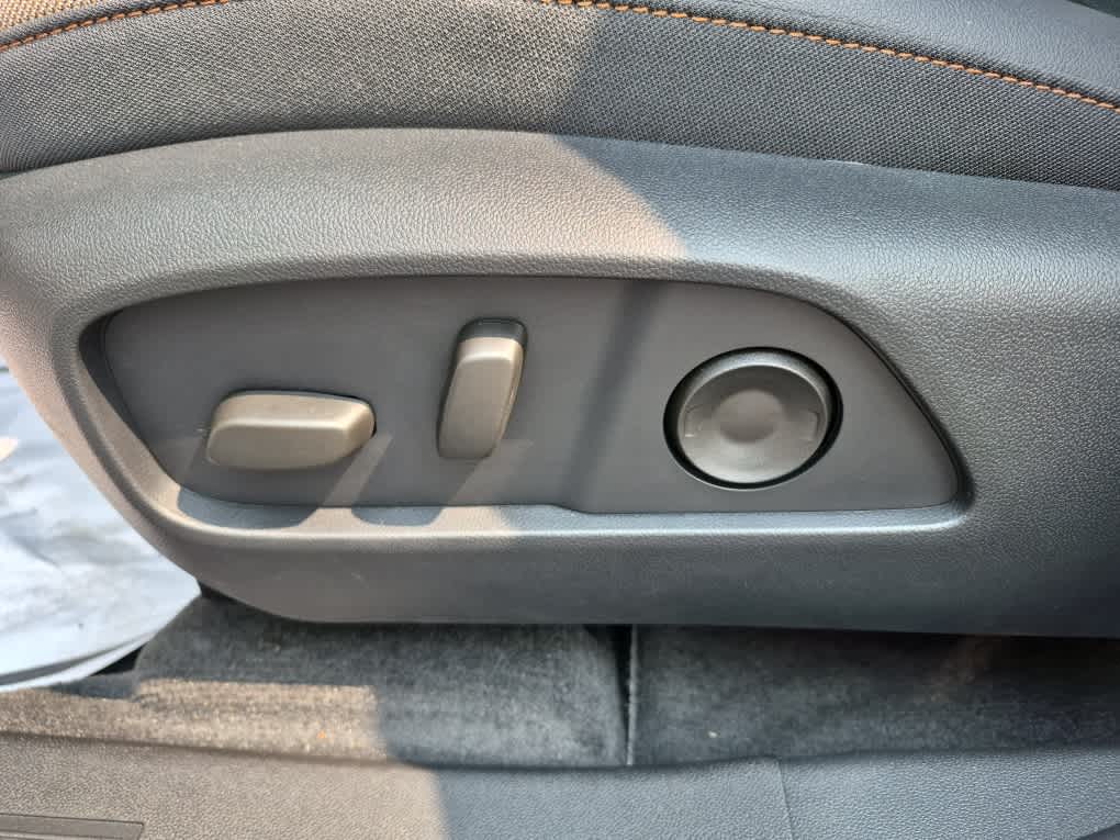 2026 Chevrolet Equinox ACTIV - Photo 15