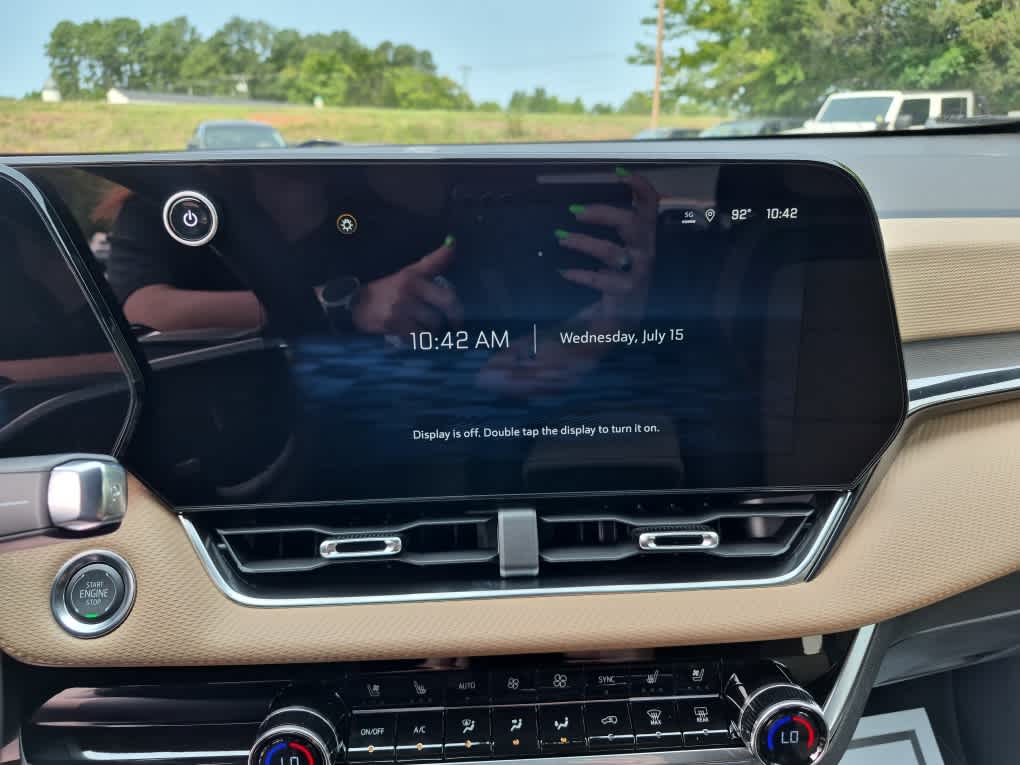2026 Chevrolet Equinox ACTIV - Photo 25