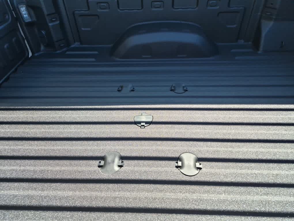 2026 Chevrolet Silverado 2500 HD Custom - Photo 36