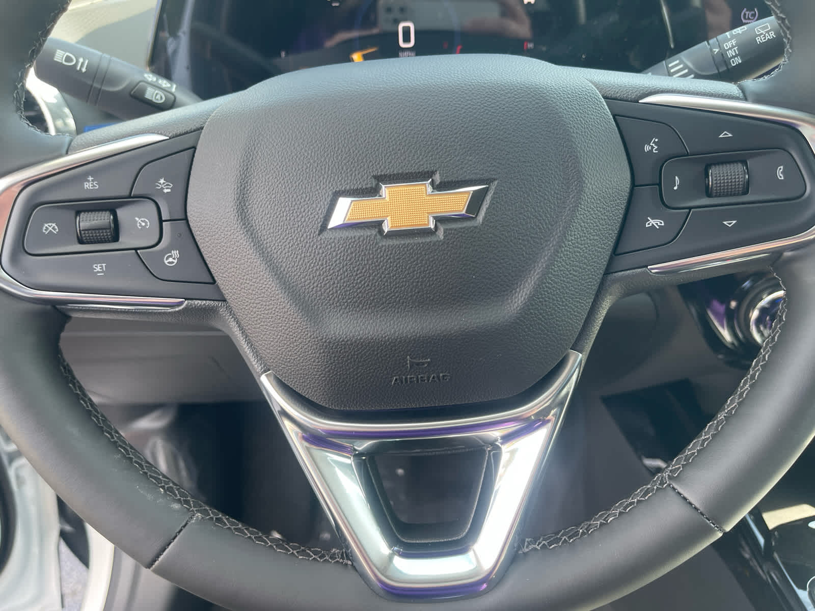 2026 Chevrolet Trax LT - Photo 17
