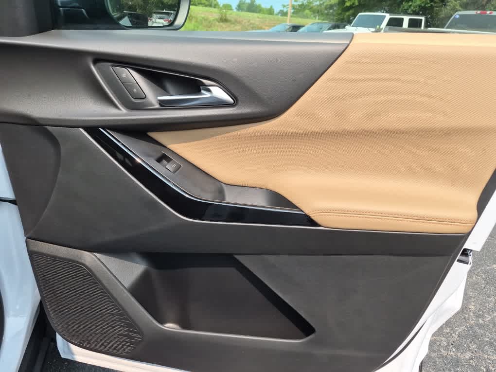 2026 Chevrolet Equinox ACTIV - Photo 44