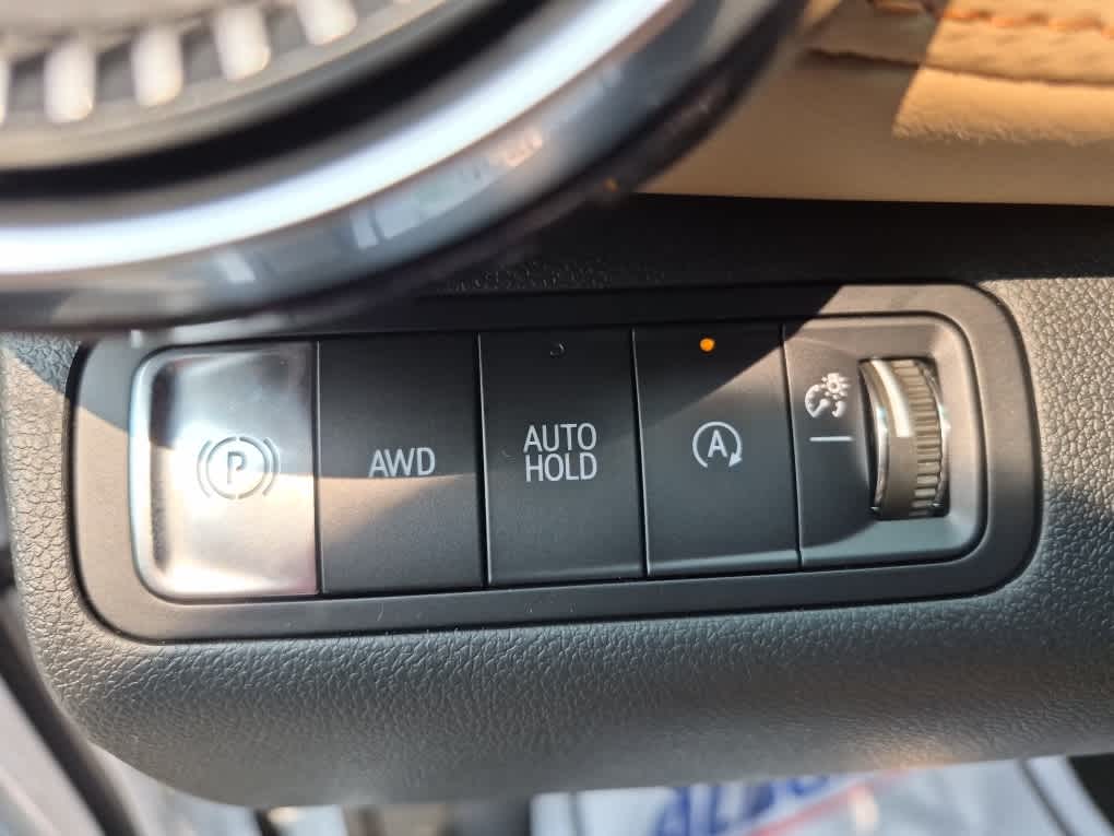 2026 Chevrolet Equinox ACTIV - Photo 16