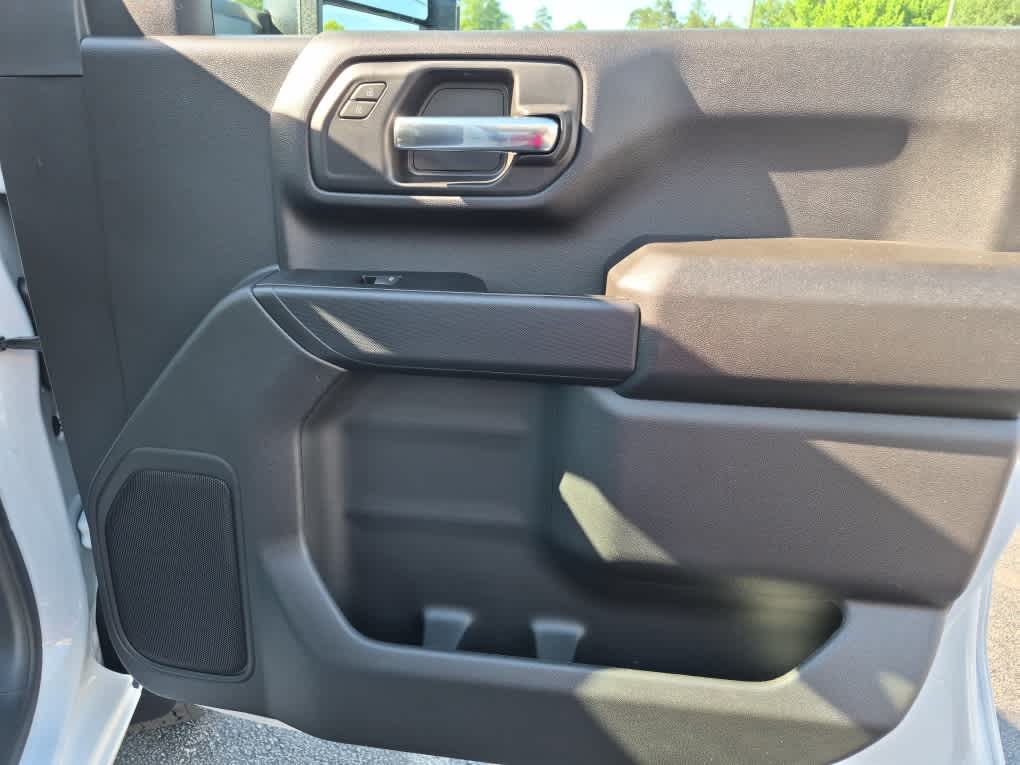 2026 Chevrolet Silverado 2500 HD Custom - Photo 41