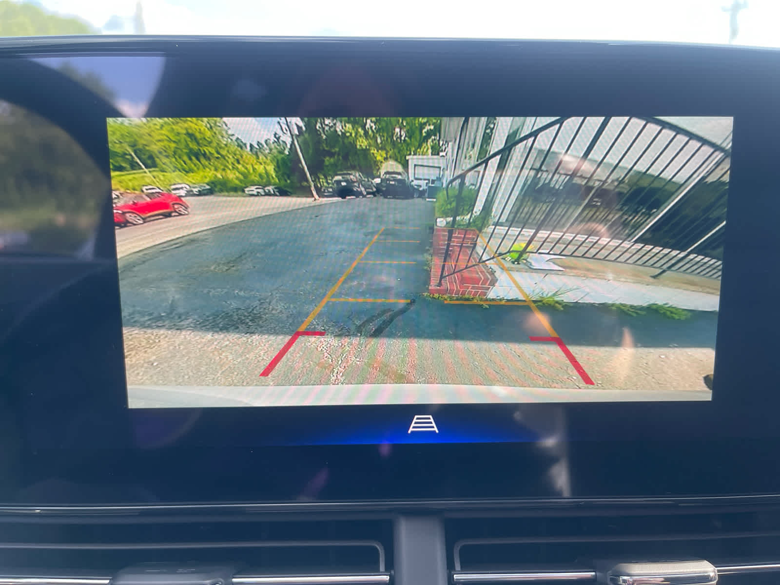 2026 Chevrolet Trax LT - Photo 21