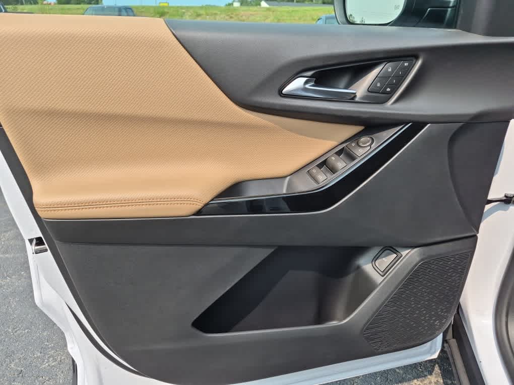 2026 Chevrolet Equinox ACTIV - Photo 11