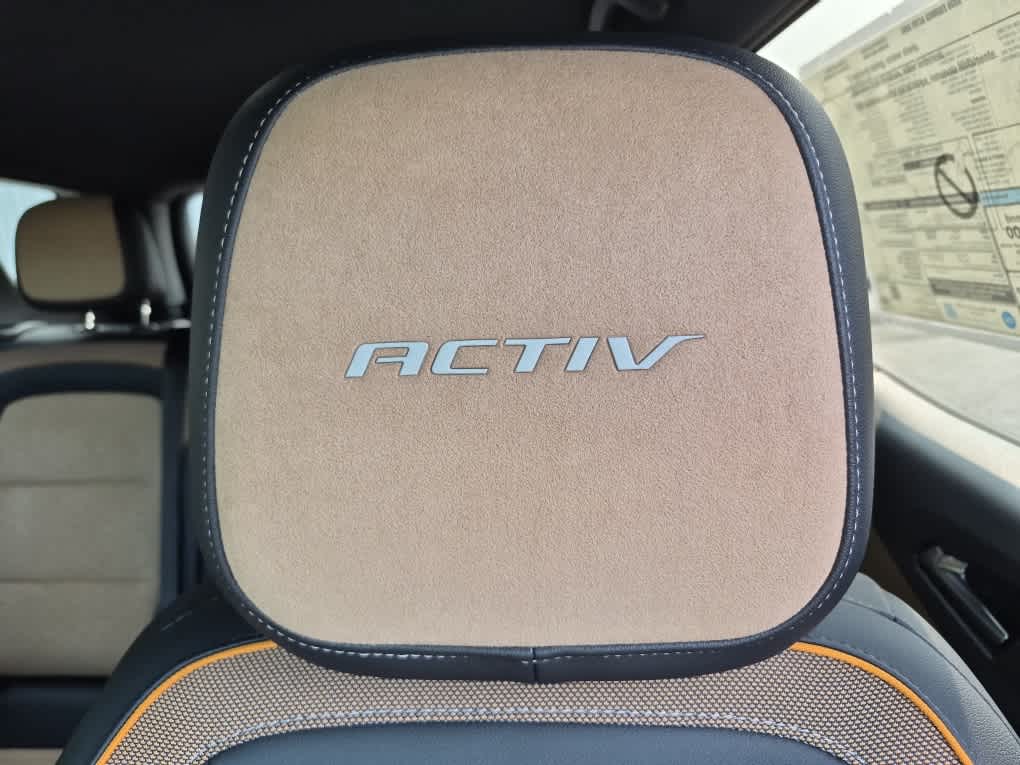 2026 Chevrolet Equinox ACTIV - Photo 30