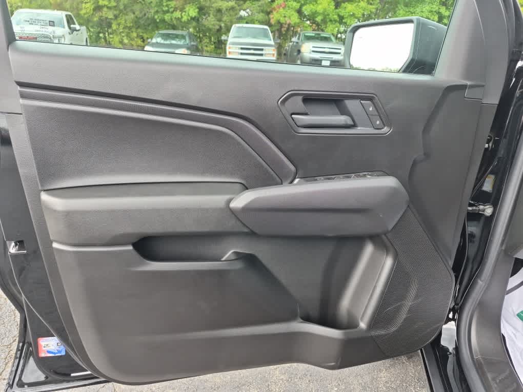 2026 Chevrolet Colorado Work Truck - Photo 19