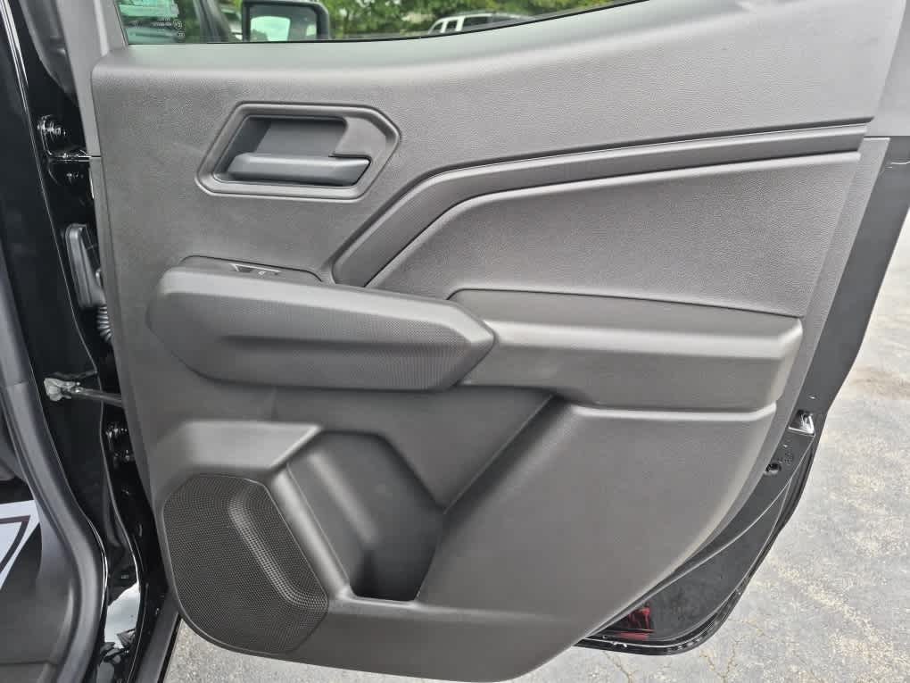 2026 Chevrolet Colorado Work Truck - Photo 34