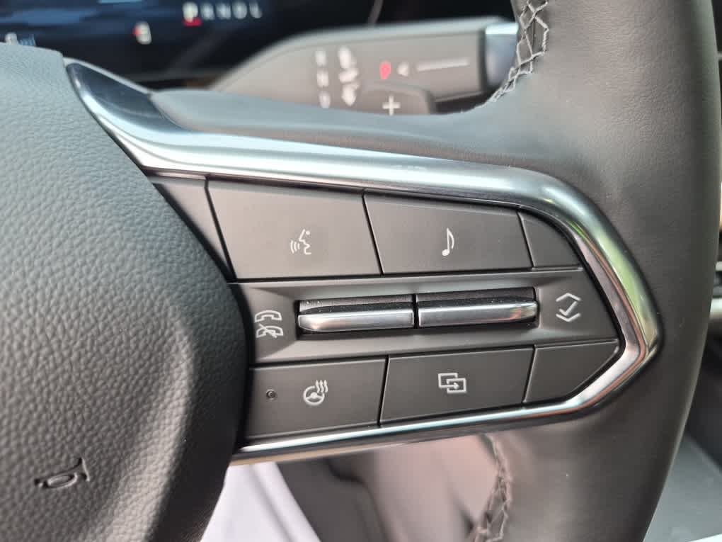 2026 Chevrolet Equinox ACTIV - Photo 19