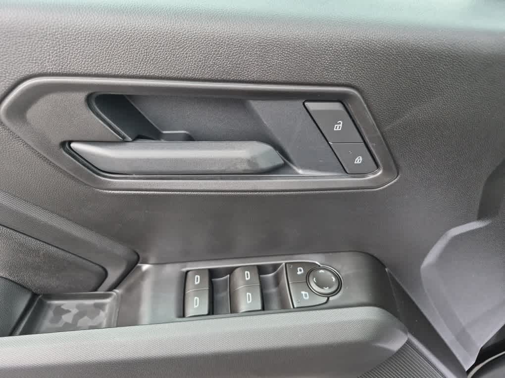 2026 Chevrolet Colorado Work Truck - Photo 25