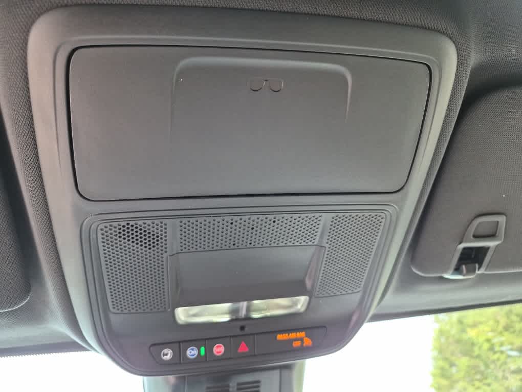 2026 Chevrolet Equinox ACTIV - Photo 27