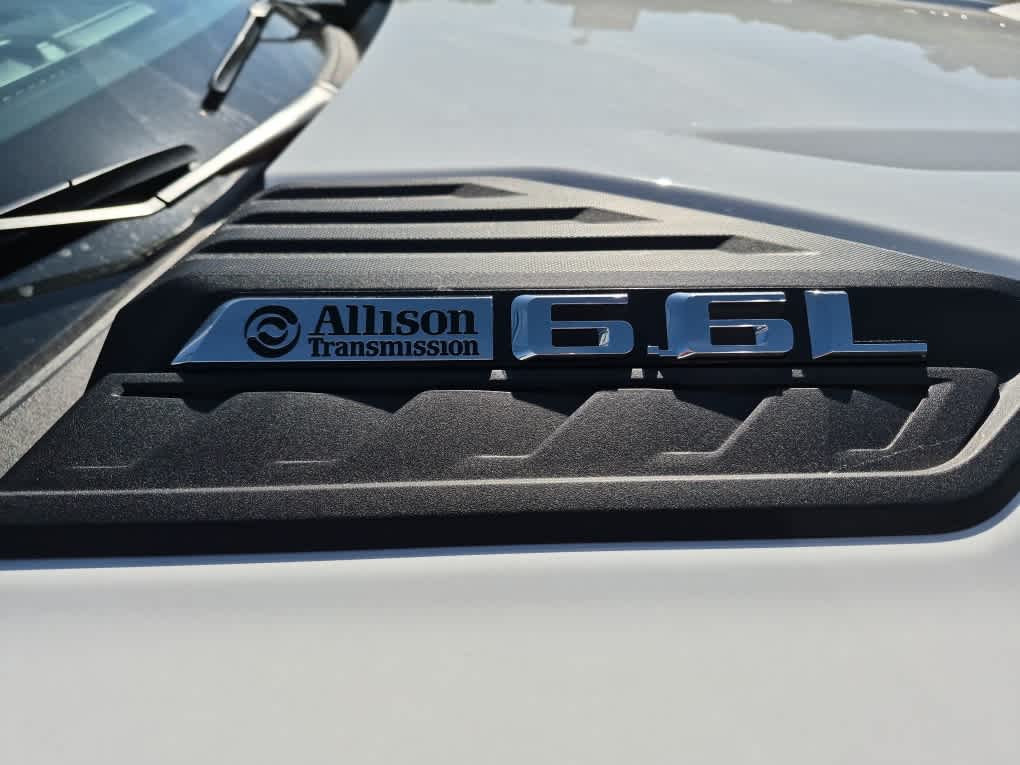 2026 Chevrolet Silverado 2500 HD Custom - Photo 11