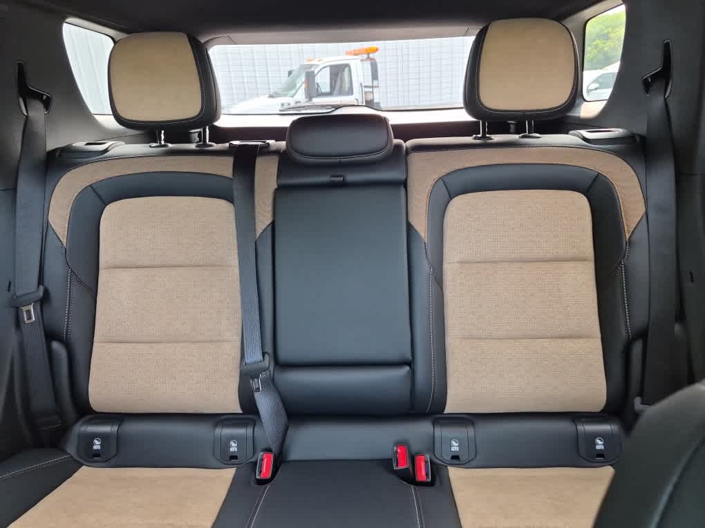 2026 Chevrolet Equinox ACTIV - Photo 31