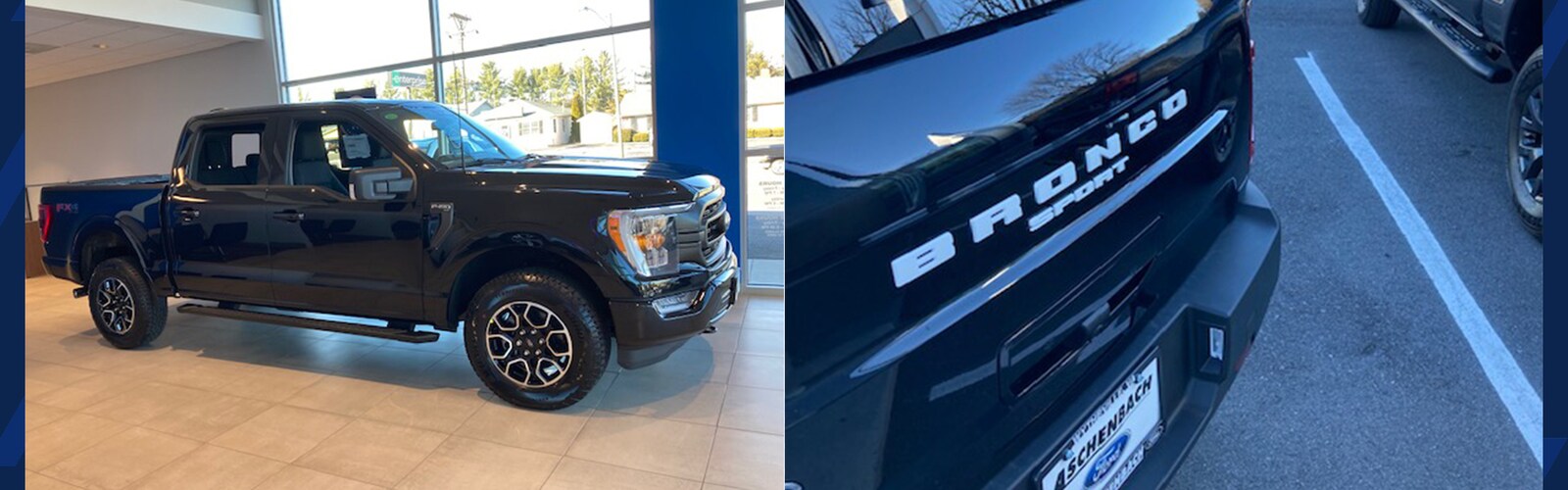 Ford Dealer in Wytheville, VA Aschenbach Ford Learn More