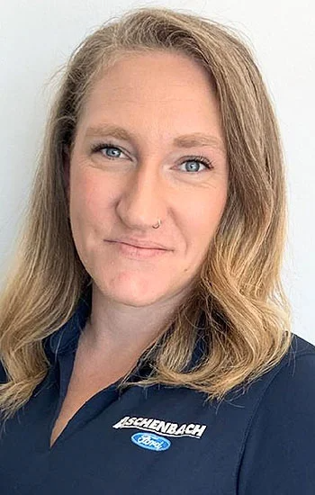 Staff member Brittney Dalton from ID_4f51ee