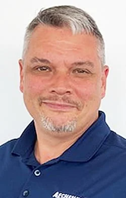Staff member Steven Funk from ID_4f51ee