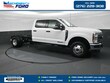  Ford Super Duty F-350 DRW