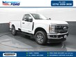  Ford Super Duty F-250 SRW