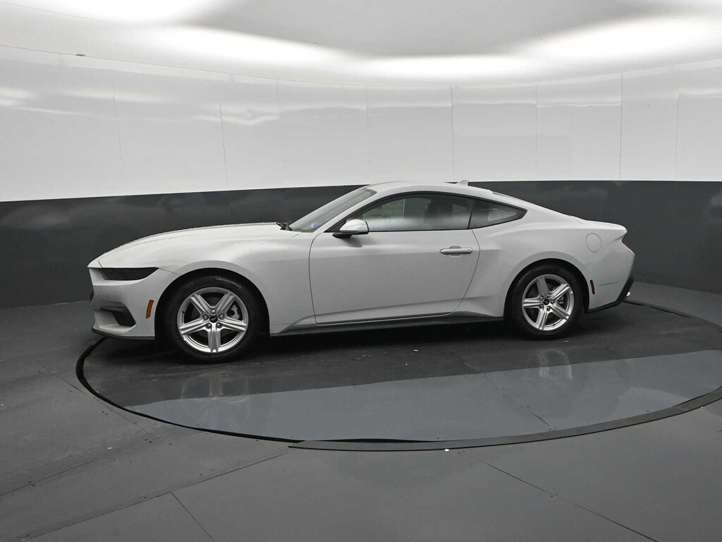 New 2026 Ford Mustang Ecoboost Premium Fastback