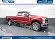  Ford Super Duty F-250 SRW