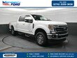 Ford Super Duty F-250 SRW