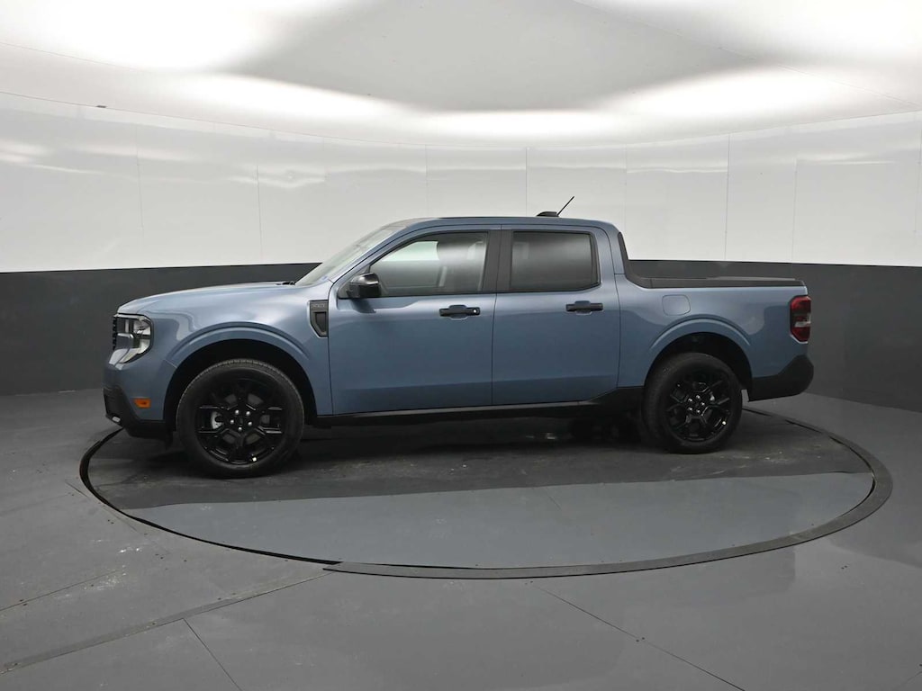 New 2026 Ford Maverick XLT AWD Supercrew AWD SuperCrew