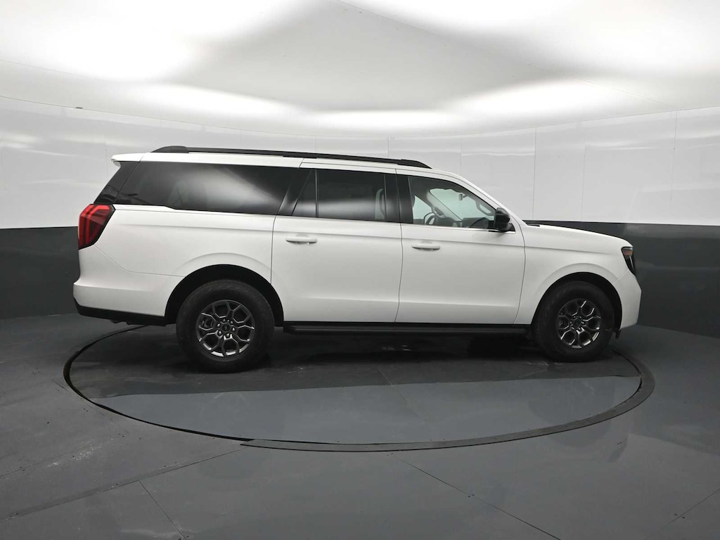 New 2027 Ford Expedition Max Active 4x4