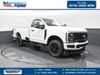  Ford Super Duty F-350 SRW