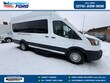  Ford Transit Passenger