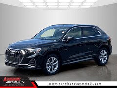 2023 Audi Q3 45 S line Premium SUV