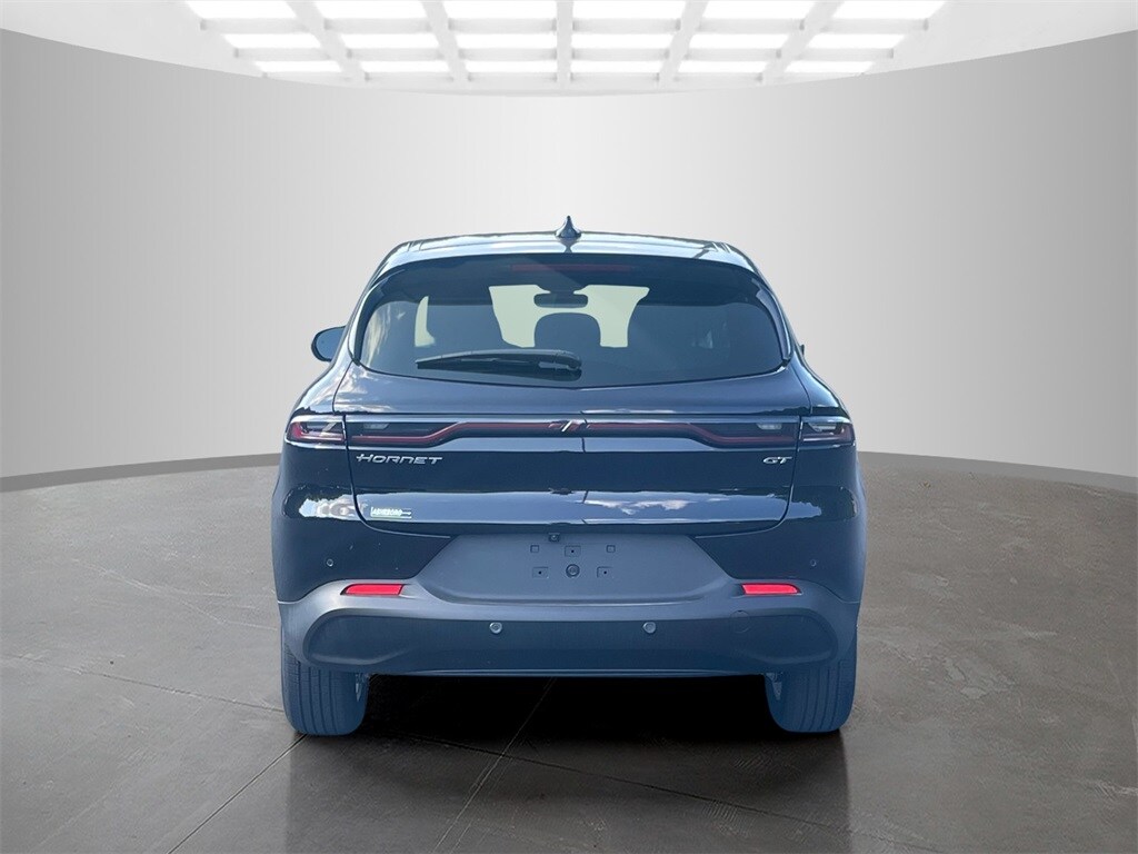 2025 Dodge Hornet GT photo 4