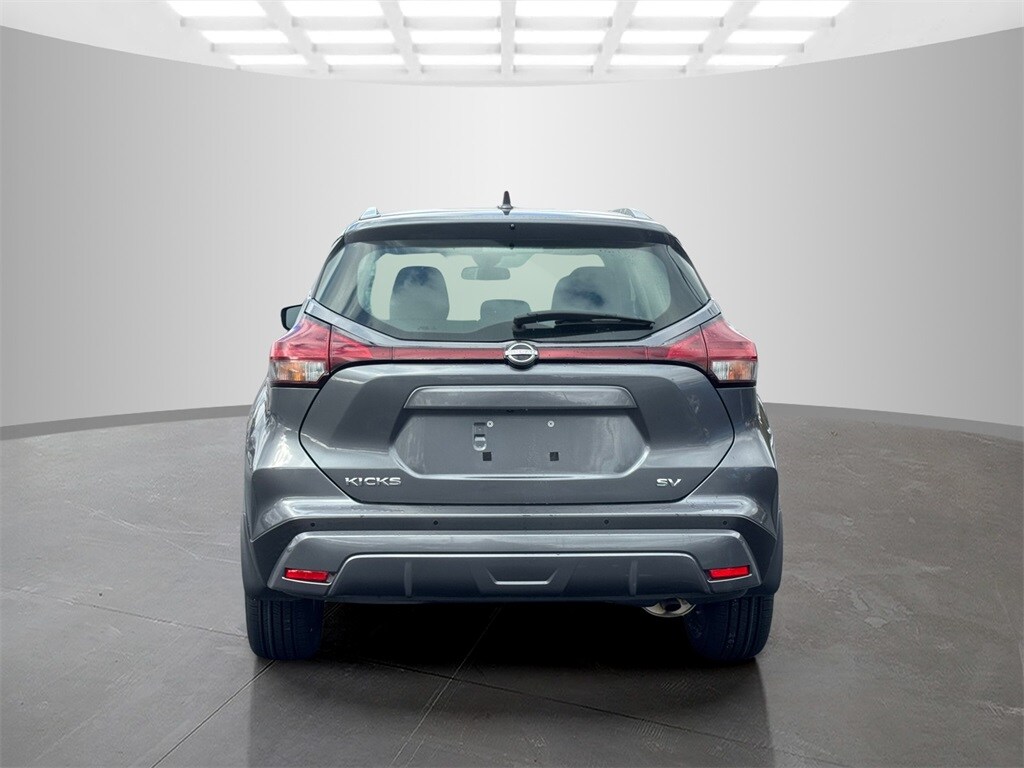 Used 2023 Nissan Kicks SV SUV