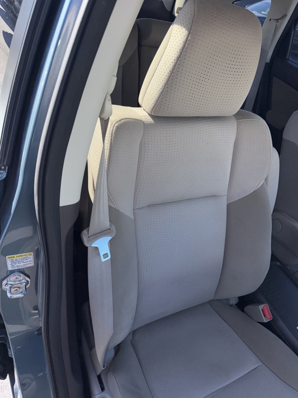 Used 2014 Honda CR-V EX AWD SUV