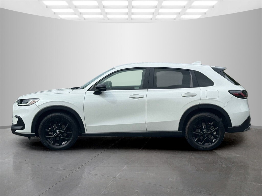 2023 Honda HR-V Sport 2WD photo 3