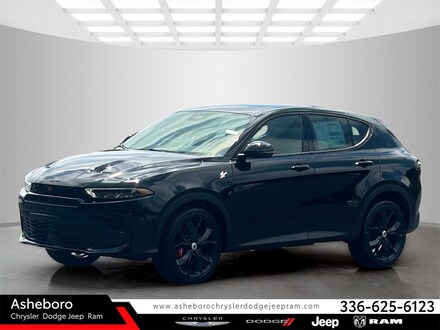 2025 Dodge Hornet GT AWD SUV