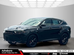 2025 Dodge Hornet GT AWD SUV