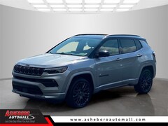 2023 Jeep Compass Limited SUV