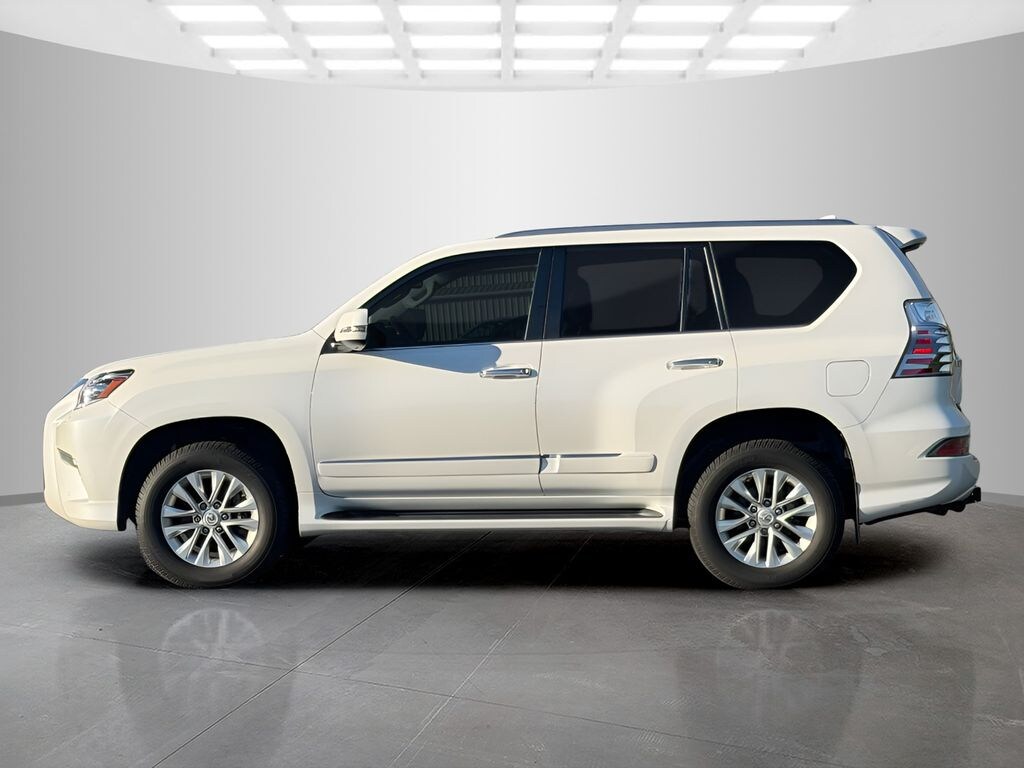 Used 2018 Lexus GX 460 SUV