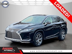 2020 LEXUS RX 350 SUV