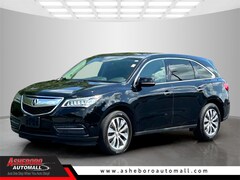 2016 Acura MDX 3.5L w/Technology SUV