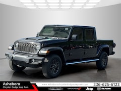 2025 Jeep Gladiator SPORT S 4X4 Pickup