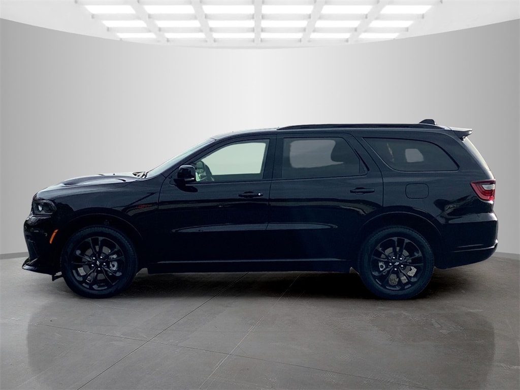 New 2026 Dodge Durango GT PLUS AWD Sport Utility