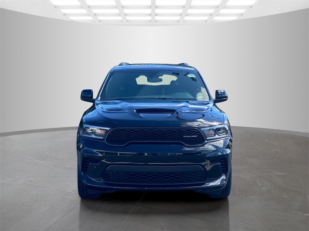 New 2026 Dodge Durango GT AWD HEMI V8 Sport Utility