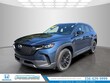 Mazda CX-50